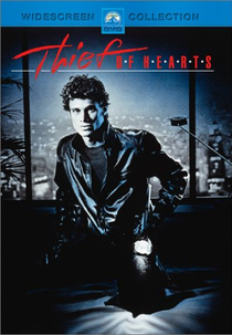 Ladrão de Corações (Thief Of Hearts)