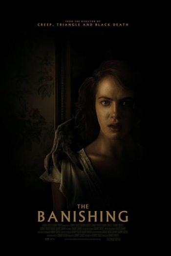  de Filme O Ritual: Presença Maligna (2020)