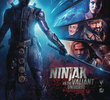 Ninjak vs O Universo Valiant