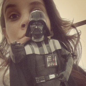 Foto de perfil de Caroline Andrade