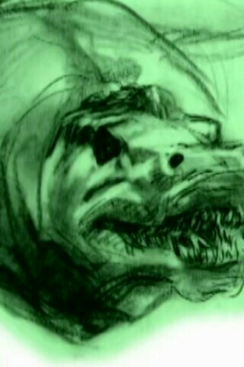 Poster de Episódio Devil Dragon (2009)