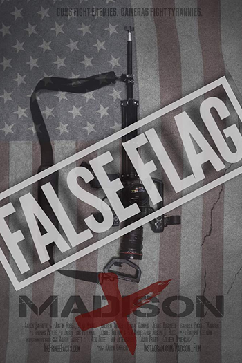  de Filme False Flag (2018)