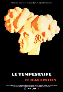 O Fazedor de Tempestades (Le Tempestaire)