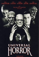 Terror Universal (Universal Horror)