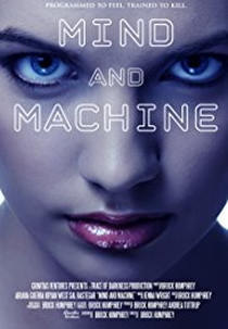 Mind And Machine (Mind And Machine)