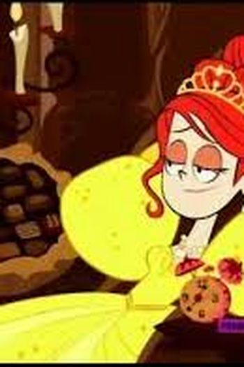  de Filme Destination: Imagination (2008)