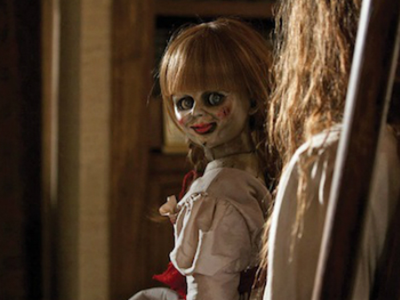 Foto 13 de Annabelle