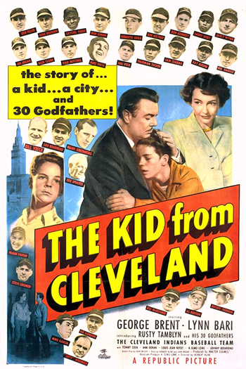  de Filme Revolta de um Coração (1949)