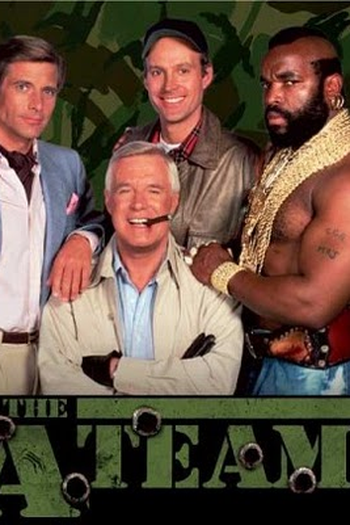  de Série Esquadrão Classe A (1ª Temporada) (1983)