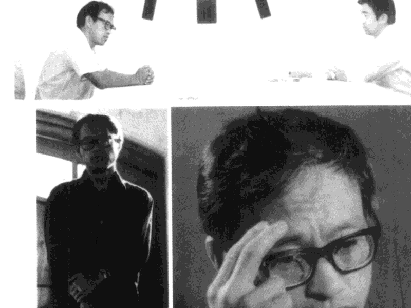 Foto 1 de The Black Cannon Incident