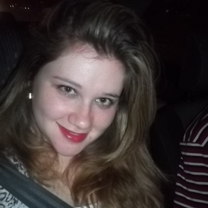 Foto de perfil de Gisele Vargas