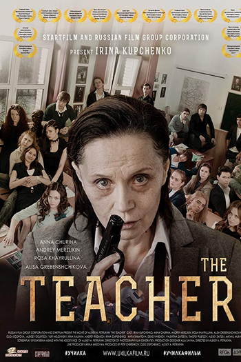  de Filme The Teacher (2015)