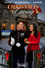 Christmas Of Giving (Christmas Of Giving)