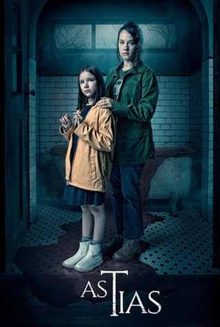 Poster 1 de Filme Las Tias (2024)