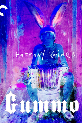  de Filme Vidas sem Destino (1997)