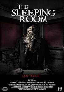 The Sleeping Room (The Sleeping Room)
