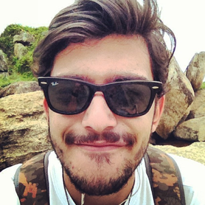 Foto de perfil de Phillipe Cardelli
