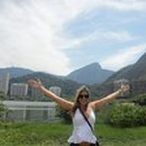 Foto de perfil de Ivana Guimaraes
