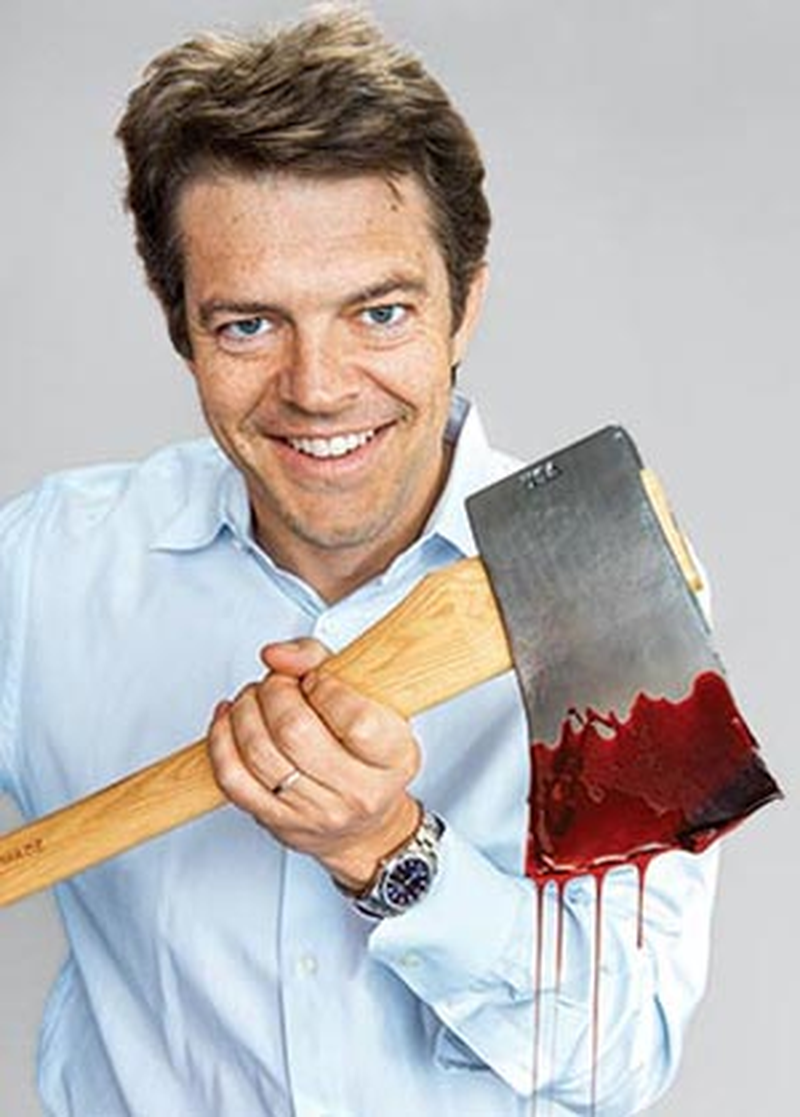 Jason Blum - Foto 1