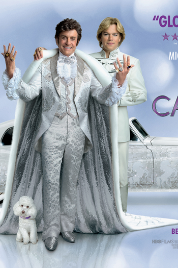  de Filme Minha Vida com Liberace (2013)