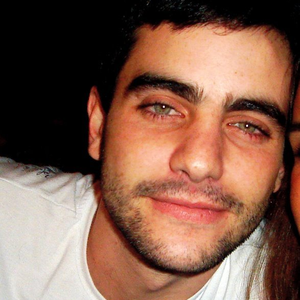 Foto de perfil de Paulo Hunger Hoffmann
