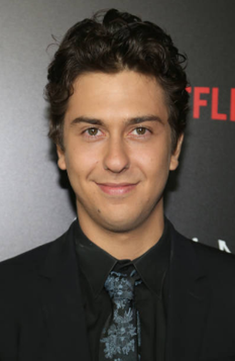 Nat Wolff - Foto 7
