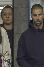 Roxana y Tilapia en libertad	 (Roxana y Tilapia en libertad	)