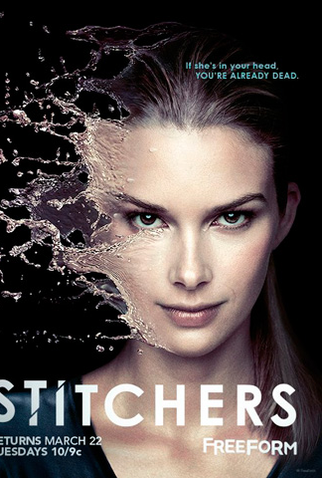 Poster 1 de Série Stitchers (2ª Temporada) (2016)