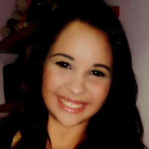 Foto de perfil de Adrielle Cunha