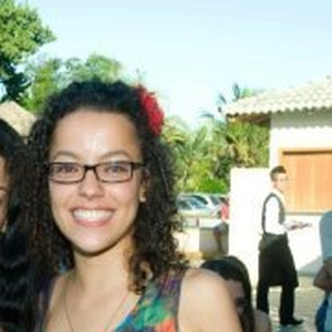 Foto de perfil de Adriana Laurindo