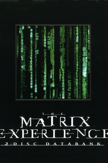  de Filme Matrix Experience (2004)
