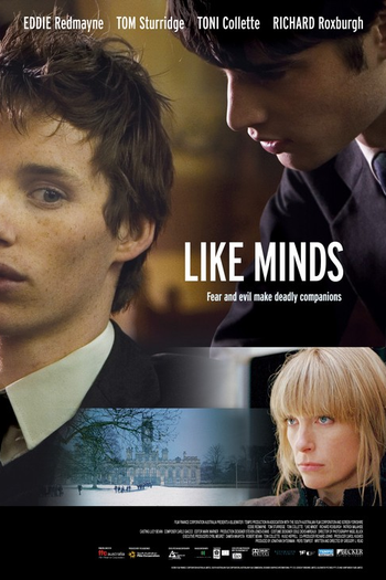  de Filme Mentes Diabólicas (2006)