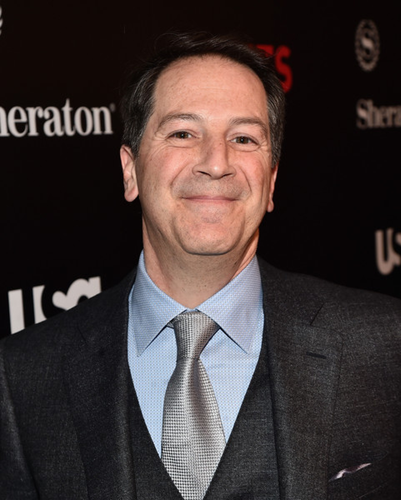 Aaron Korsh - Foto 1