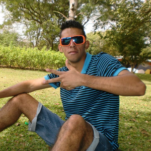 Foto de perfil de Diego Guimarães da Silva