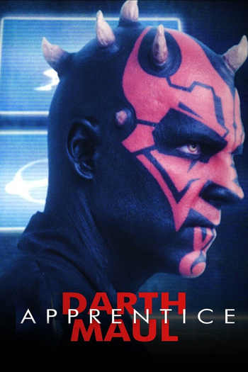  de Curta Darth Maul: Aprendiz (2016)