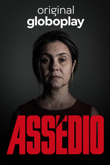  de Série Assédio (2018)