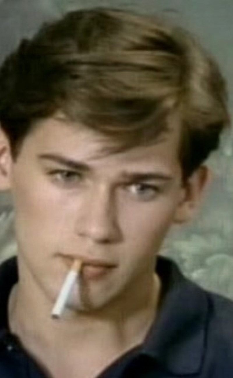 Richard Ganoung - Foto 1