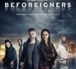 Beforeigners - Os Visitantes (2ª Temporada)