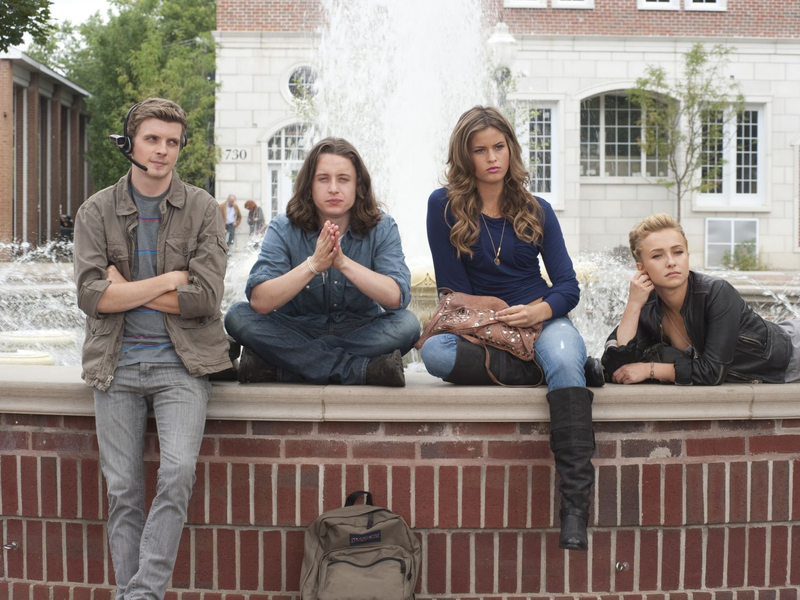 Foto 22 de Pânico 4