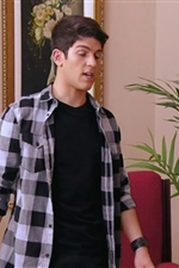 Poster de Episódio Monkey Face Emoji (2015)