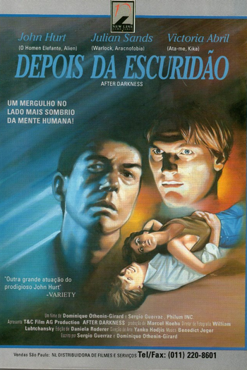  de Filme Depois da Escuridão (1985)