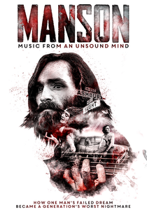 Manson: Music From an Unsound Mind (Manson: Music From an Unsound Mind)
