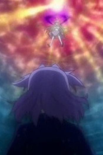 Poster de Episódio 悪夢 (2009)