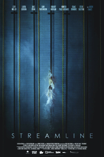  de Filme Linhas Opostas (2021)