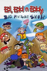 Todos Contra os Dus (Ed, Edd n Eddy's Big Picture Show)