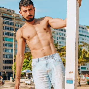 Foto de perfil de Gabriel