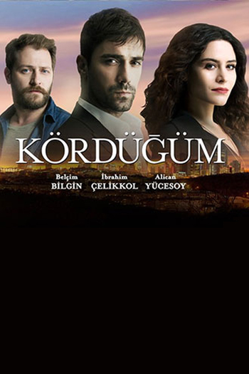  de Série Intersection (2016)