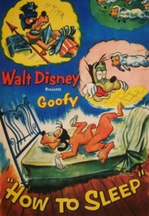 How to Sleep (How to Sleep)