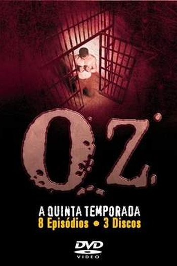  de Série Oz (5ª Temporada) (2002)