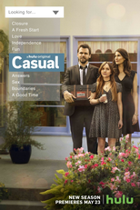 Casual (3ª Temporada) (Casual (Season 3))